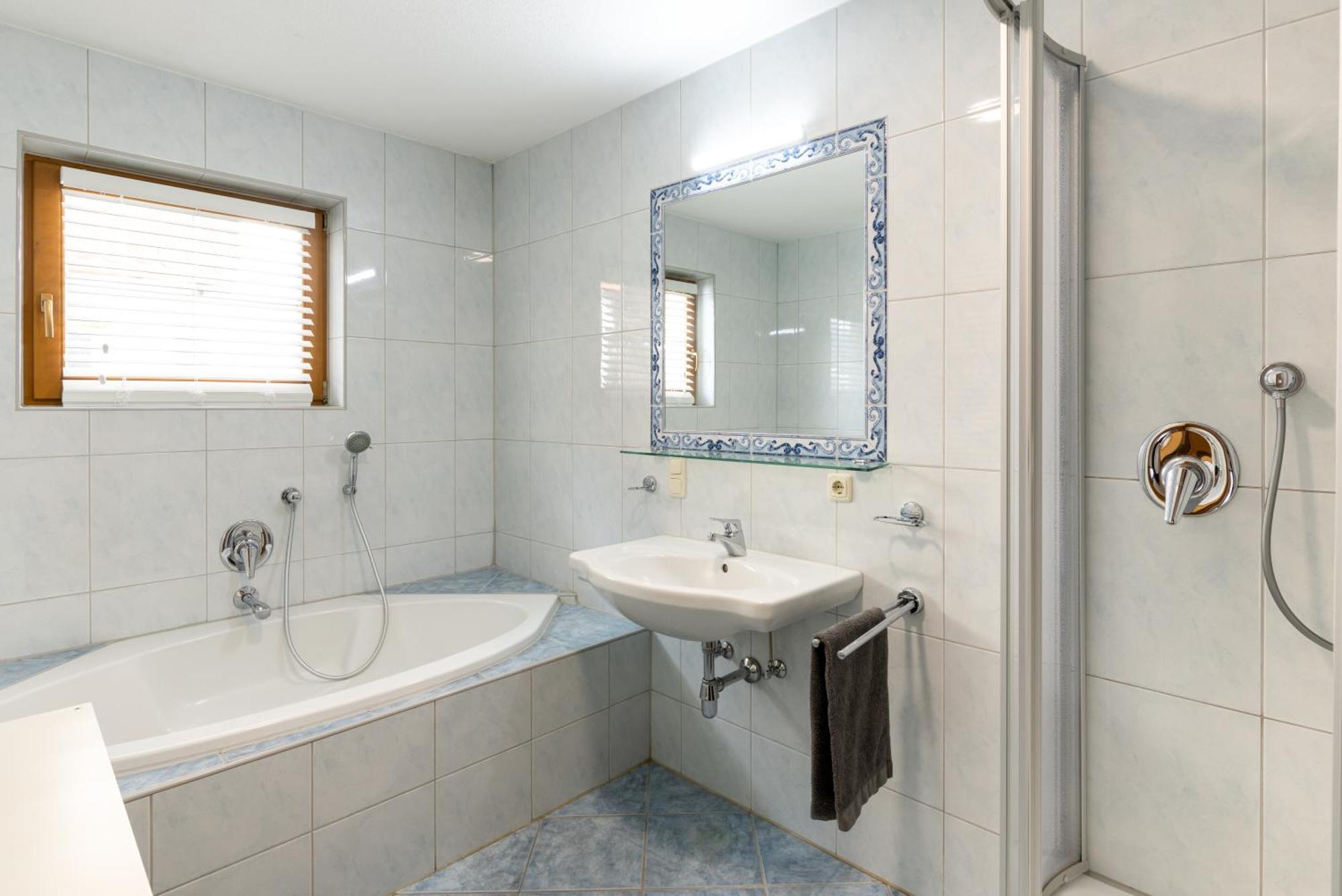 Jaegerlodge Apartments Ladis Bagian luar foto