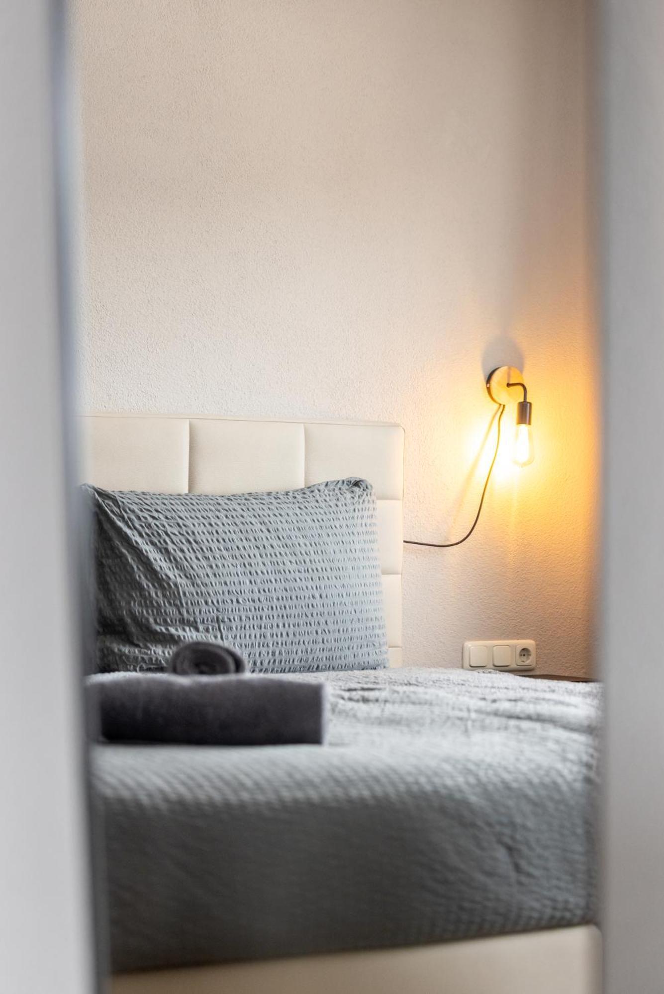Jaegerlodge Apartments Ladis Bagian luar foto