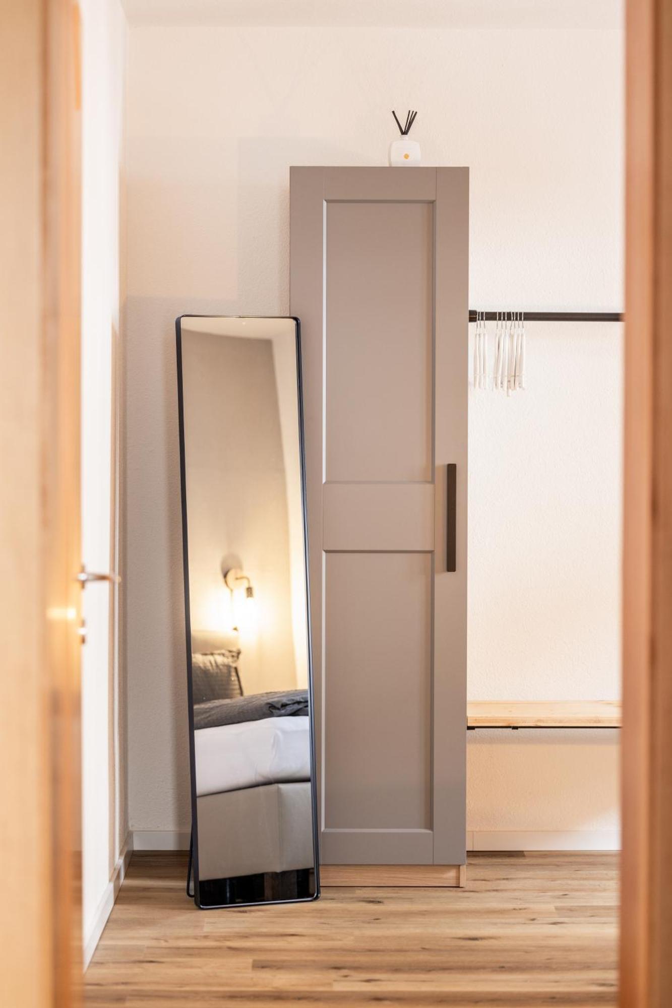 Jaegerlodge Apartments Ladis Bagian luar foto