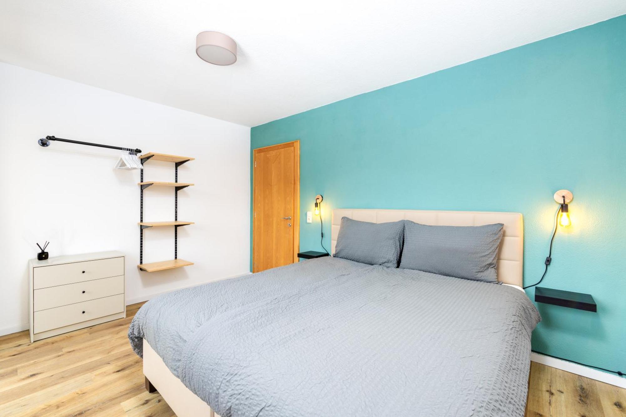 Jaegerlodge Apartments Ladis Bagian luar foto