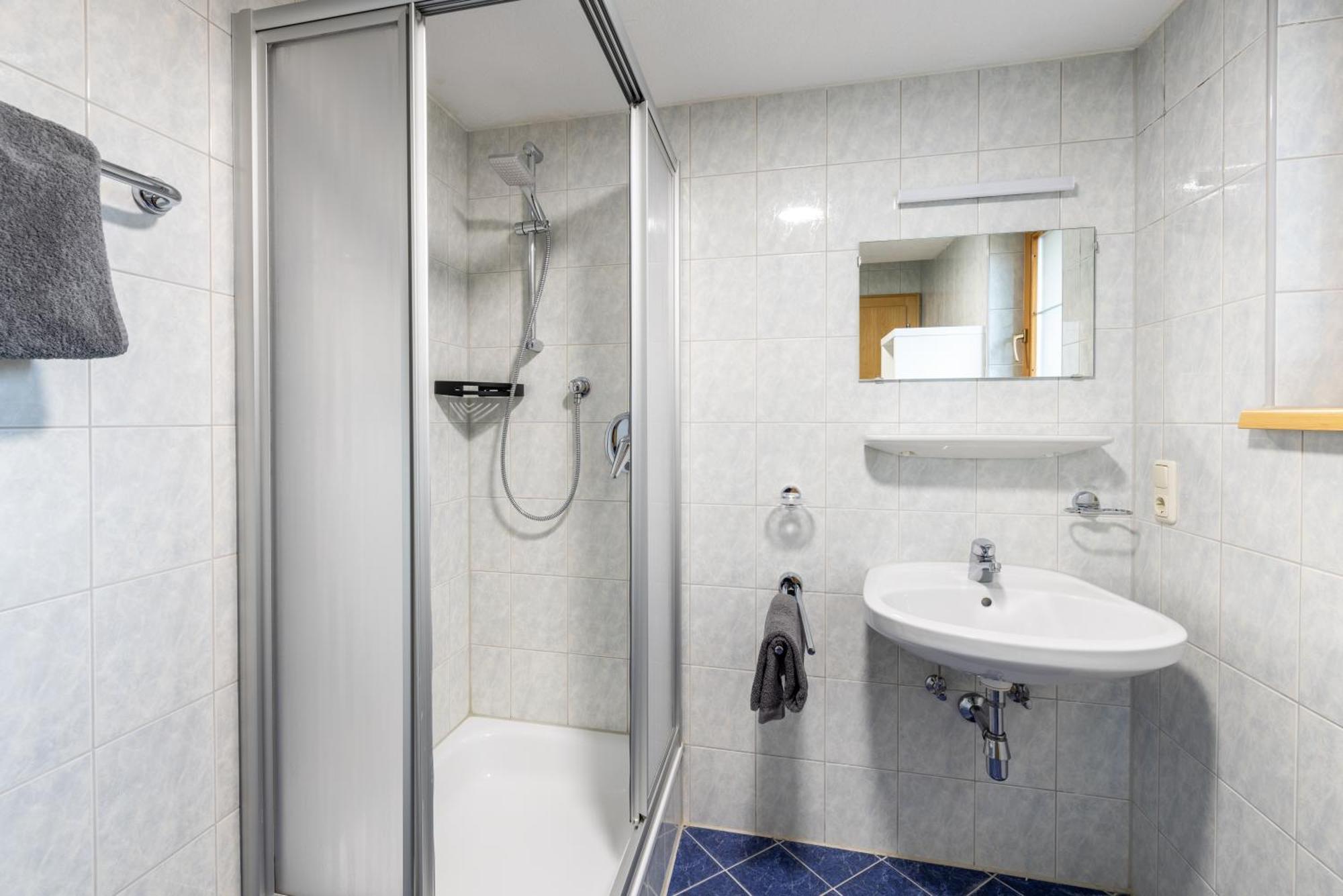 Jaegerlodge Apartments Ladis Bagian luar foto