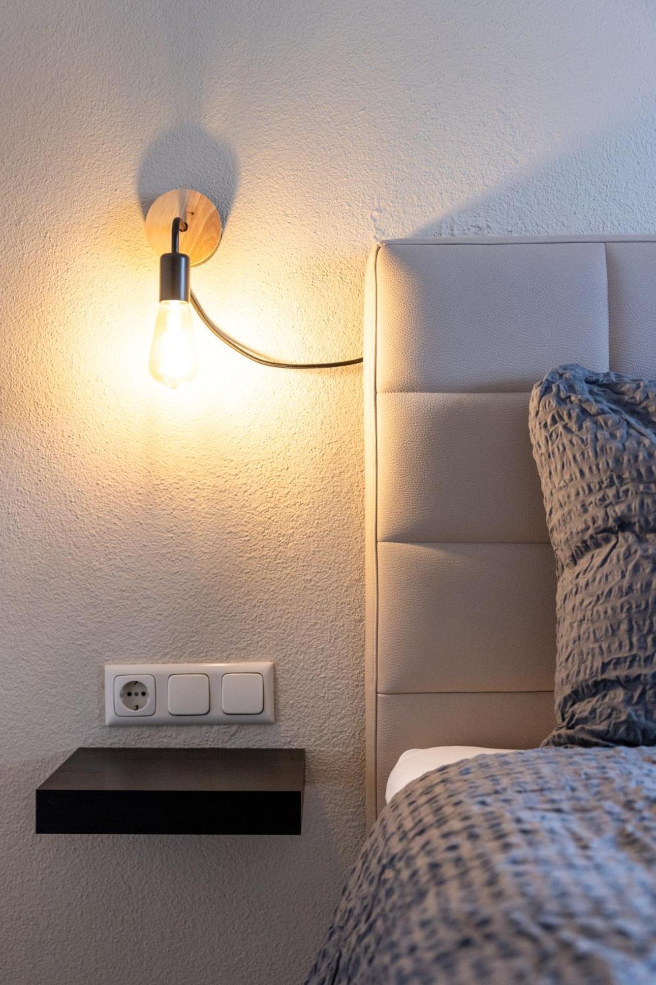 Jaegerlodge Apartments Ladis Bagian luar foto